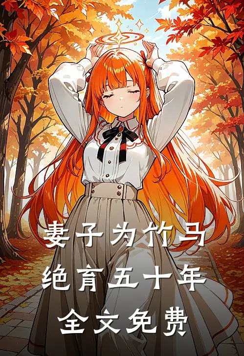 妻子为竹马绝育五十年全文免费