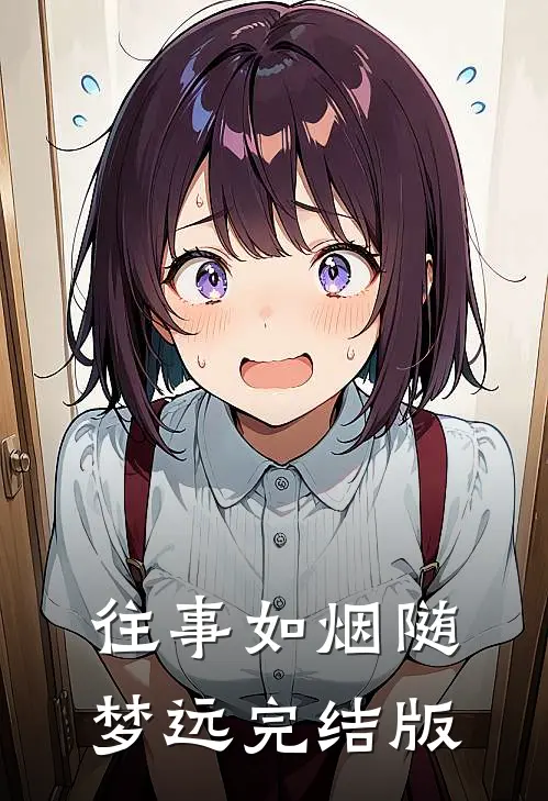 往事如烟随梦远完结版