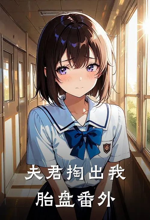 夫君掏出我胎盘 番外