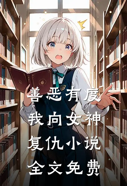 善恶有度，我向女神复仇小说全文免费