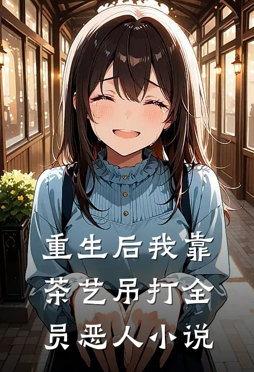 重生后我靠茶艺吊打全员恶人小说