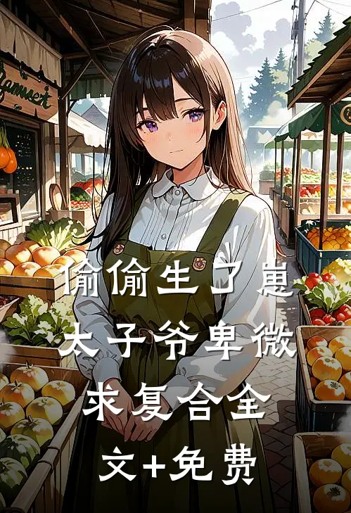 偷偷生了崽，太子爷卑微求复合全文+免费