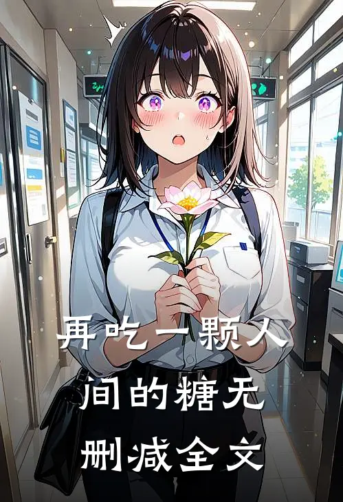 再吃一颗人间的糖无删减全文