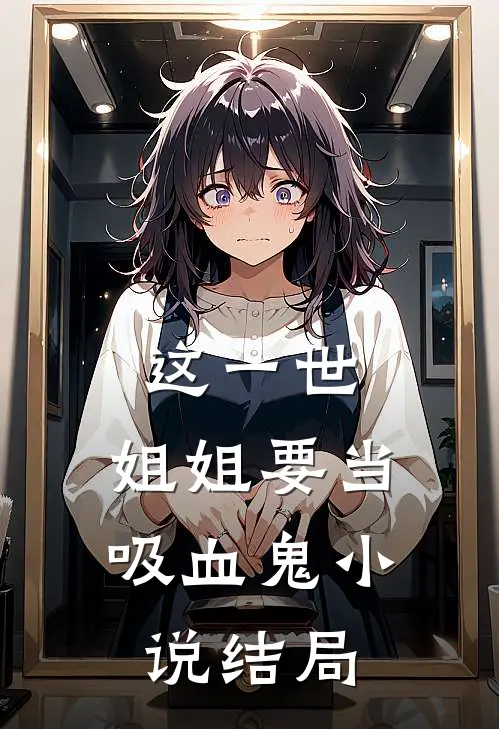 这一世，姐姐要当吸血鬼小说结局
