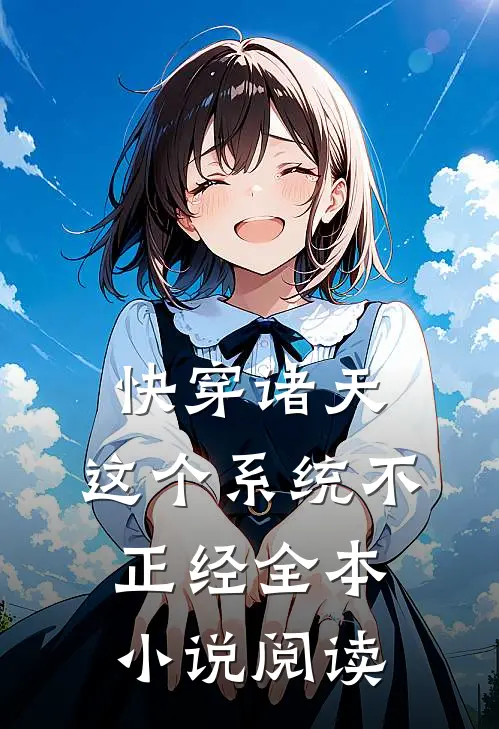 快穿诸天：这个系统不正经全本小说阅读