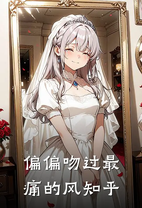 偏偏吻过最痛的风知乎