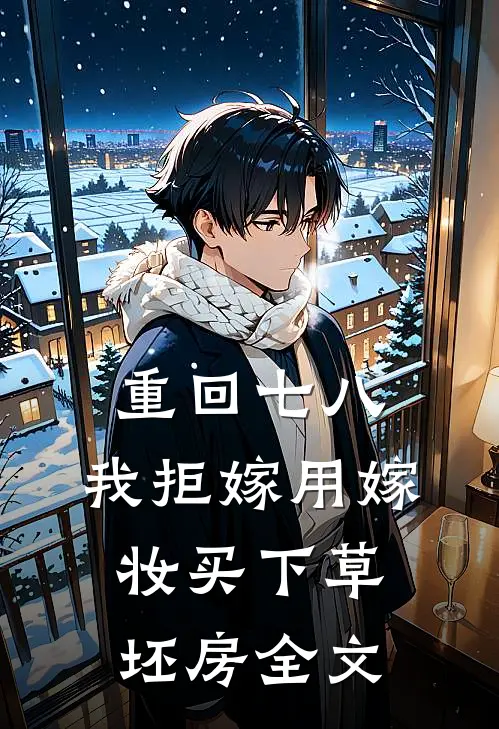 重回七八，我拒嫁用嫁妆买下草坯房全文