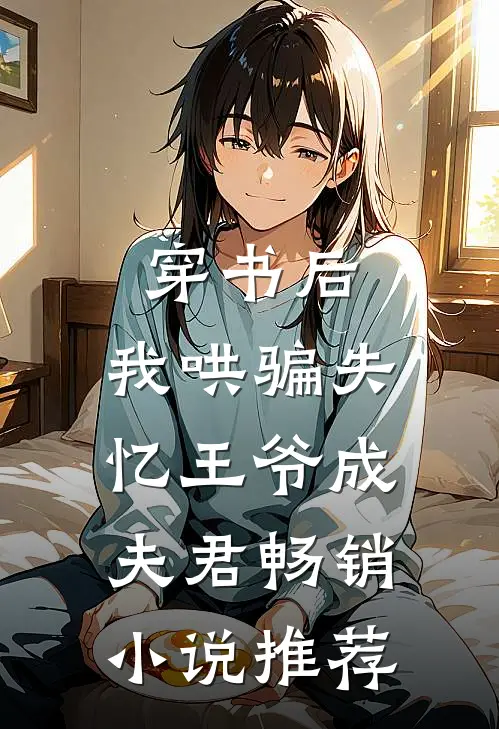 穿书后，我哄骗失忆王爷成夫君畅销小说推荐