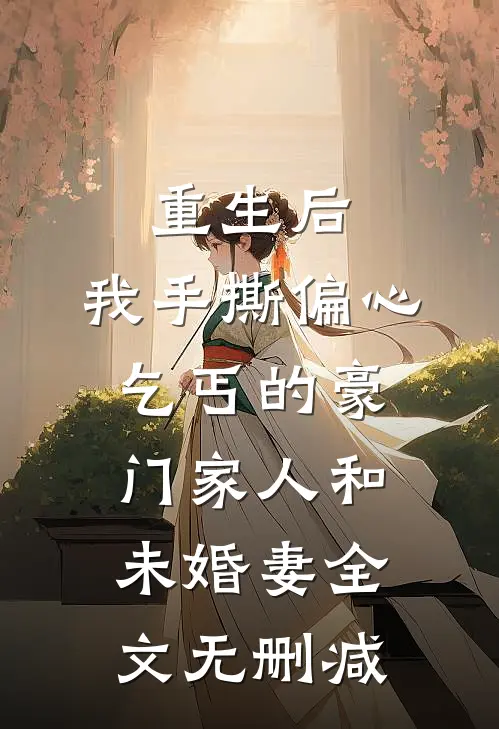 重生后，我手撕偏心乞丐的豪门家人和未婚妻全文无删减