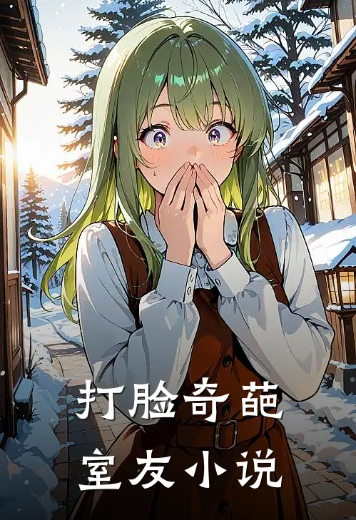 打脸奇葩室友小说