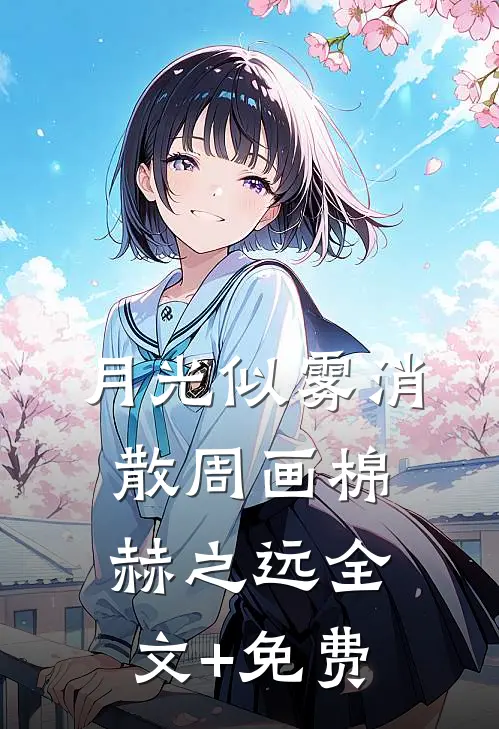 月光似雾消散周画棉赫之远全文+免费