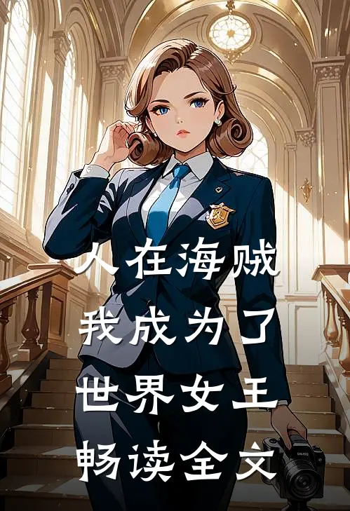 人在海贼：我成为了世界女王畅读全文