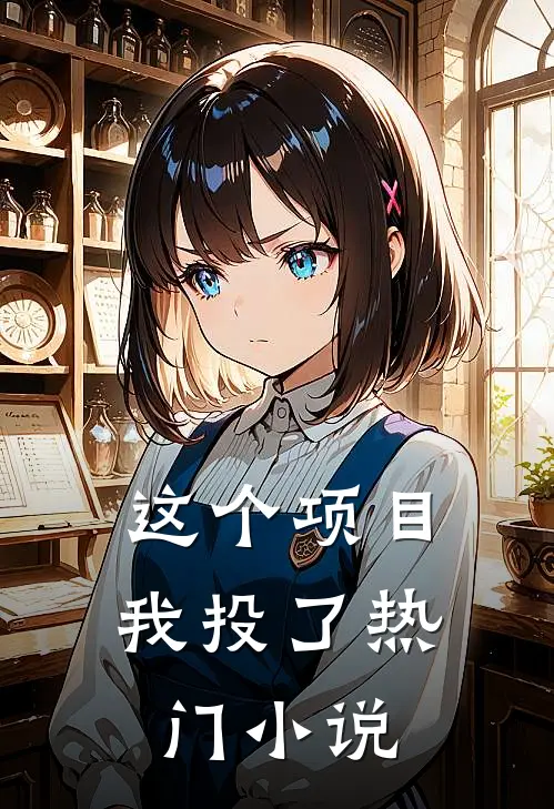 这个项目我投了热门小说