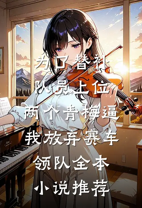 为了替补队员上位，两个青梅逼我放弃赛车领队全本小说推荐