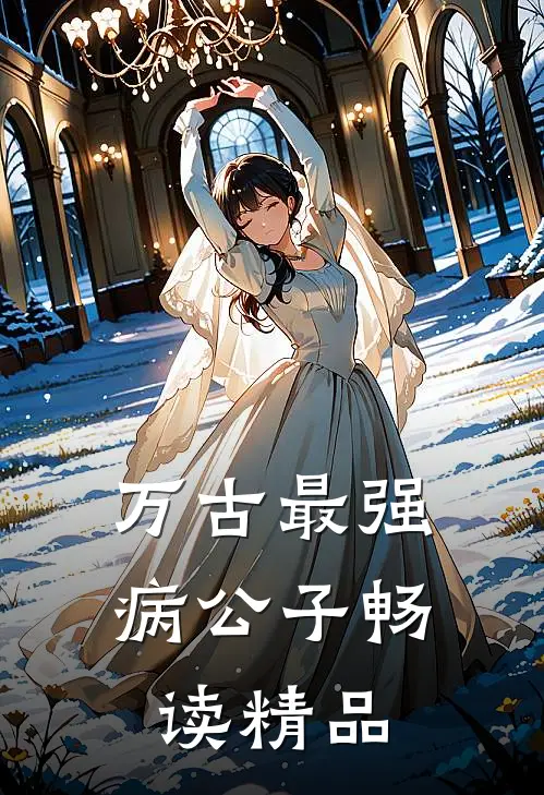 万古最强病公子畅读精品