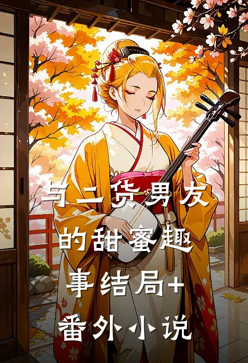 《与“二货”男友的甜蜜趣事》结局+番外小说