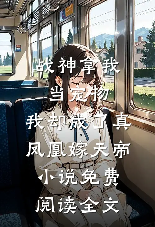 战神拿我当宠物，我却成了真凤凰嫁天帝小说免费阅读全文