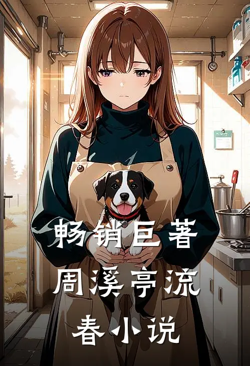 畅销巨著周溪亭流春小说