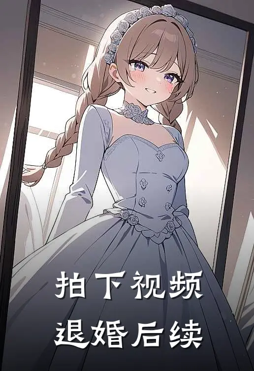 拍下视频退婚后续