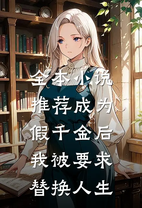 全本小说推荐成为假千金后，我被要求替换人生