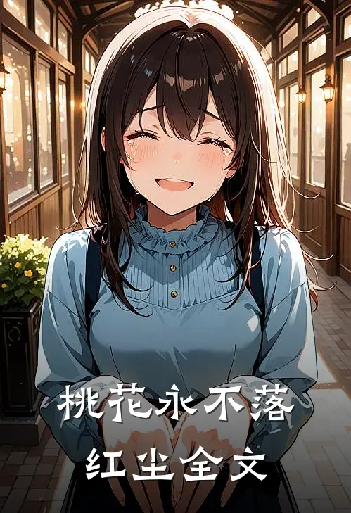 桃花永不落红尘全文