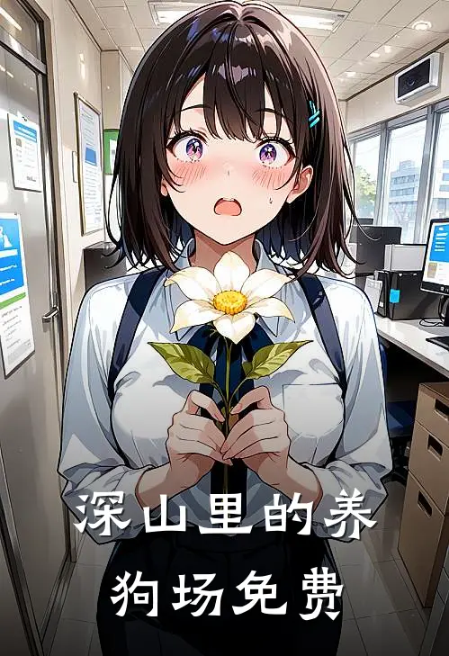 深山里的养狗场免费