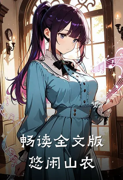 畅读全文版悠闲山农