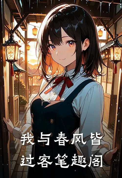 我与春风皆过客笔趣阁