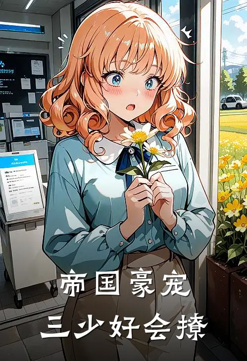 帝国豪宠：三少好会撩