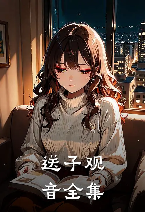 送子观音全集