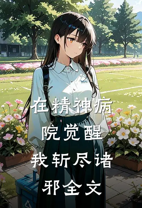 在精神病院觉醒：我斩尽诸邪全文