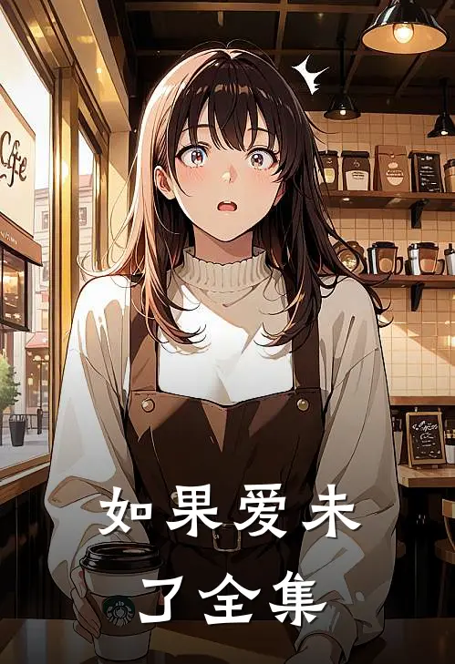 如果爱未了 全集