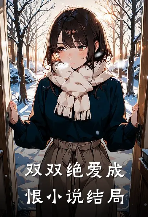 双双绝爱成恨小说结局
