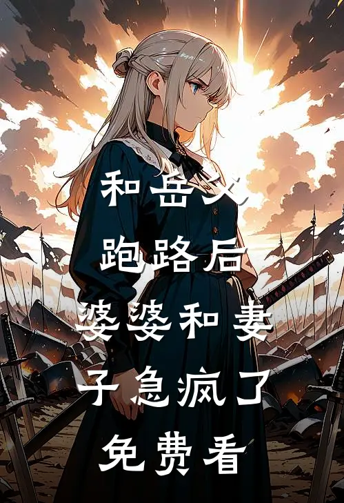 和岳父跑路后，婆婆和妻子急疯了免费看