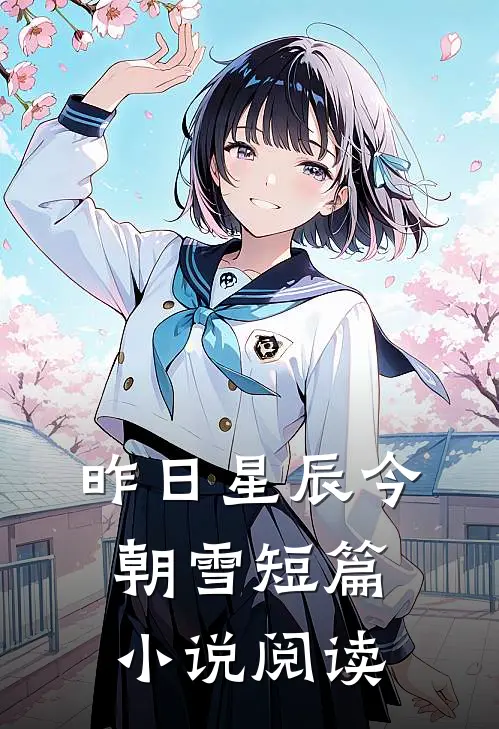 昨日星辰今朝雪短篇小说阅读