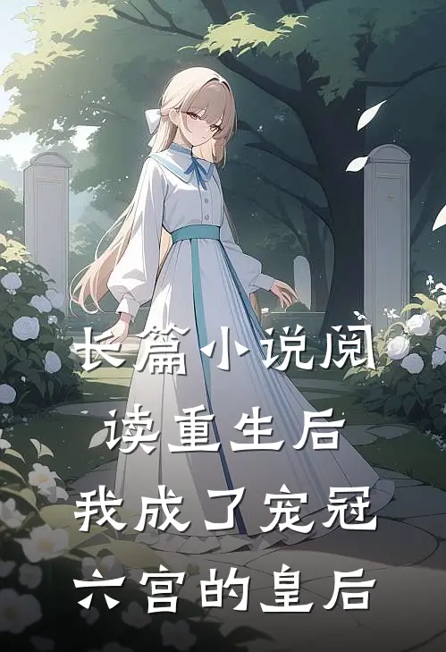 长篇小说阅读重生后，我成了宠冠六宫的皇后