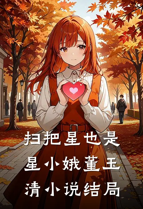 扫把星也是星小娥董玉清小说结局