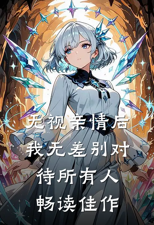 无视亲情后，我无差别对待所有人畅读佳作