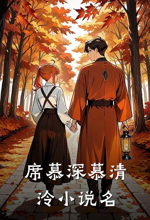 席慕深慕清泠的小说