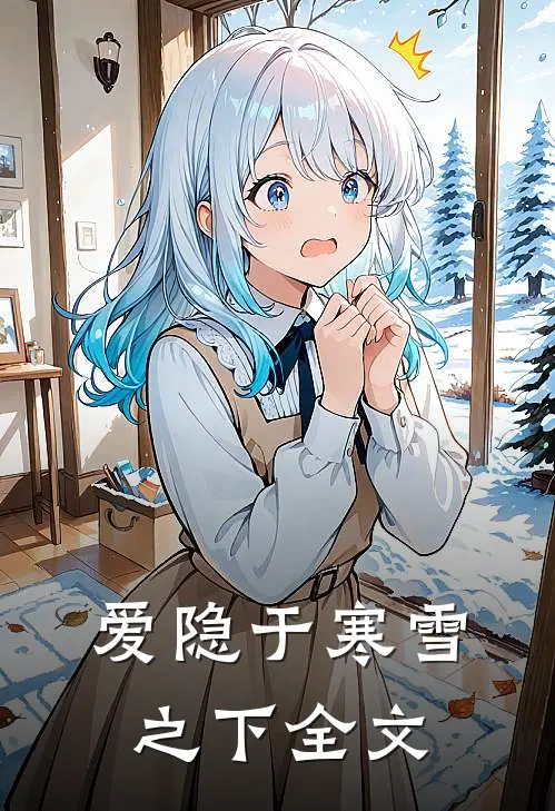 爱隐于寒雪之下全文