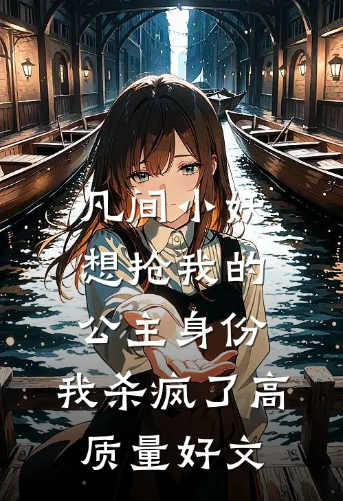 凡间小妖想抢我的公主身份，我杀疯了高质量好文