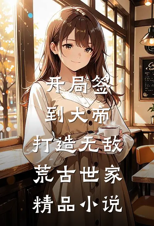 开局签到大帝，打造无敌荒古世家精品小说