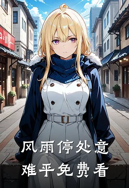 风雨停处意难平免费看