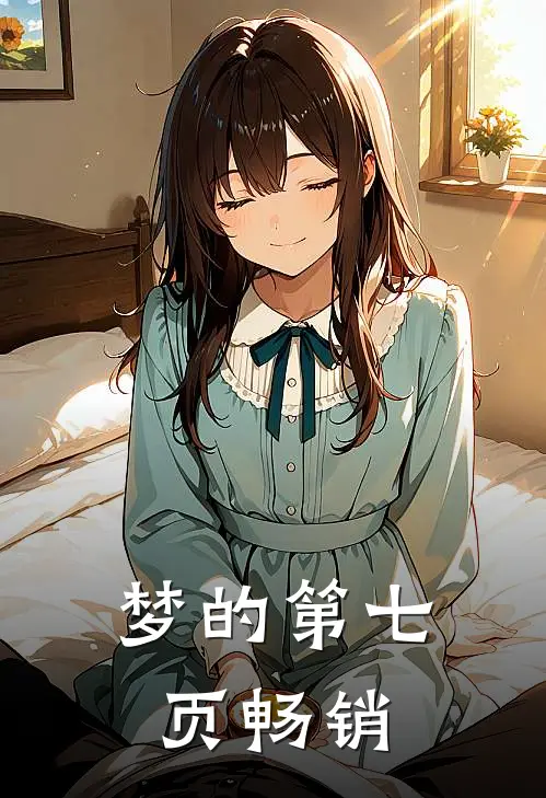 梦的第七页畅销
