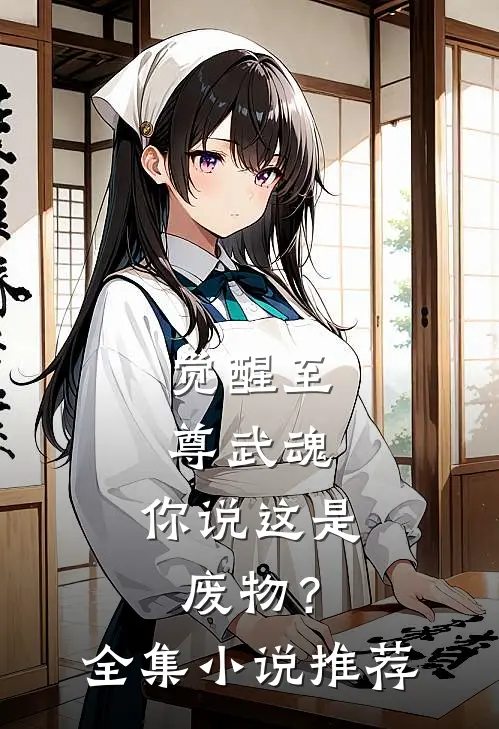 觉醒至尊武魂，你说这是废物？全集小说推荐