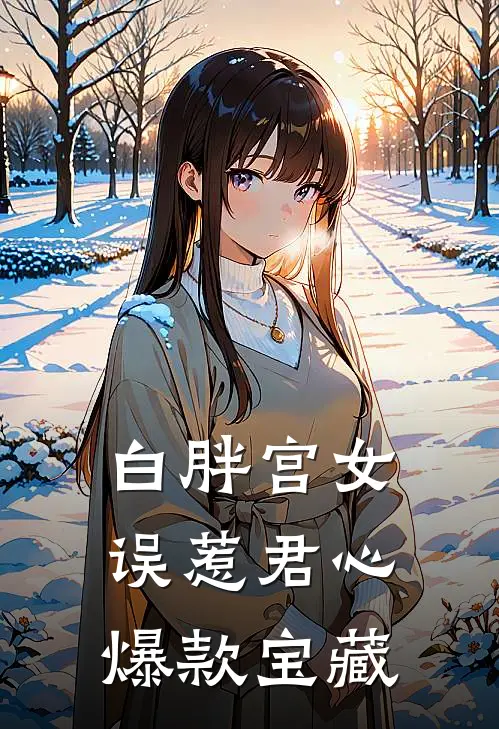 白胖宫女，误惹君心爆款宝藏