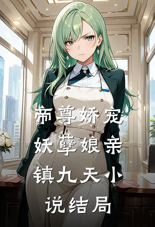 帝尊娇宠：妖孽娘亲镇九天小说结局