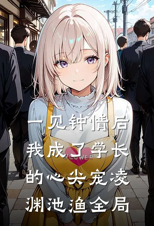 一见钟情后，我成了学长的心尖宠凌渊池渔全局