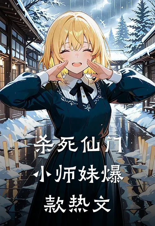 杀死仙门小师妹爆款热文