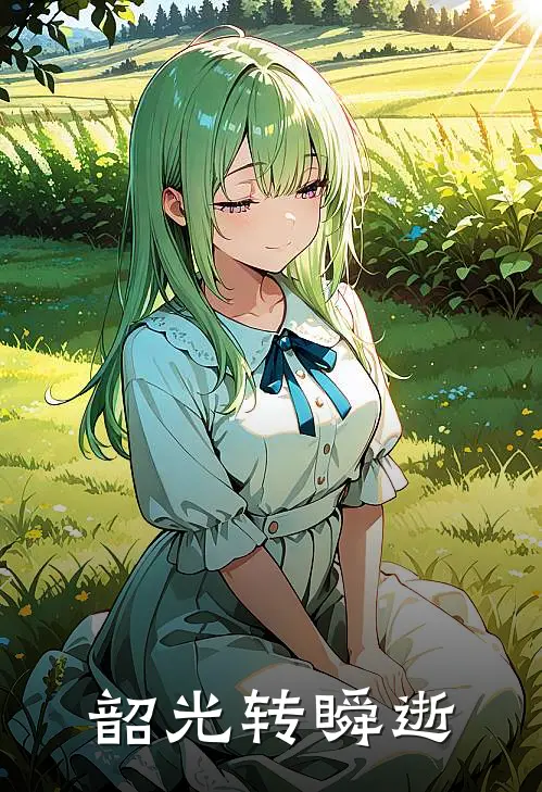 韶光转瞬逝